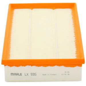 FILTRO DE AIRE MAHLE LX935/2