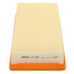 FILTRO DE AIRE MAHLE LX978