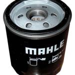 FILTRO DE ACEITE MAHLE OC1063