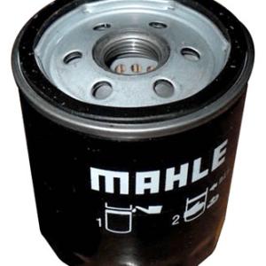 FILTRO DE ACEITE MAHLE OC1063
