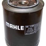 FILTRO DE ACEITE MAHLE OC1123