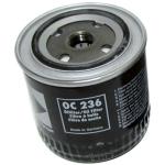 FILTRO DE ACEITE MAHLE OC236