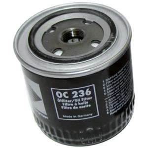 FILTRO DE ACEITE MAHLE OC236