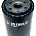 FILTRO DE ACEITE MAHLE OC26