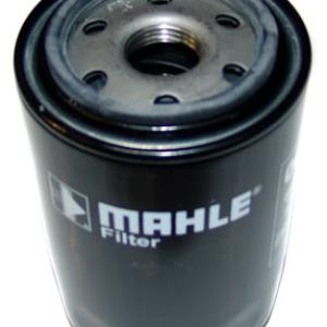 FILTRO DE ACEITE MAHLE OC26
