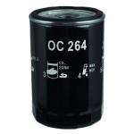 FILTRO DE ACEITE MAHLE OC264