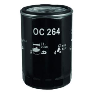 FILTRO DE ACEITE MAHLE OC264
