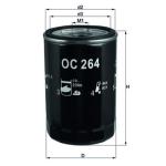FILTRO DE ACEITE MAHLE OC264