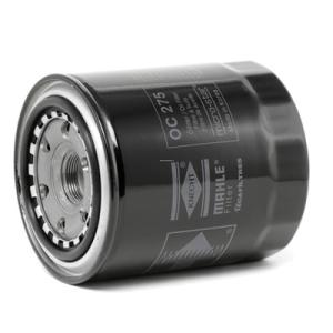 FILTRO DE ACEITE MAHLE OC275