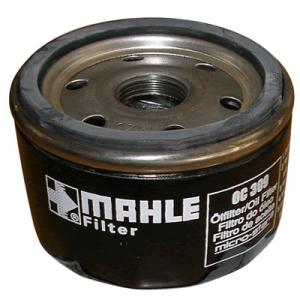 FILTRO DE ACEITE MAHLE OC309