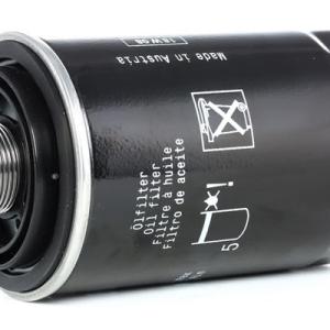 FILTRO DE ACEITE MAHLE OC456