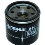FILTRO DE ACEITE MAHLE OC475