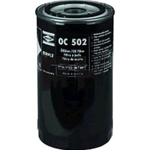 FILTRO DE ACEITE MAHLE OC502