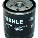 FILTRO DE ACEITE MAHLE OC535