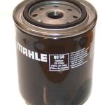 FILTRO DE ACEITE MAHLE OC59
