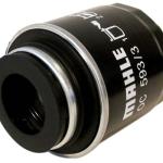 FILTRO DE ACEITE MAHLE OC593/3