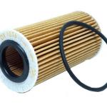 FILTRO DE ACEITE MAHLE OX1076D