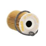 FILTRO DE ACEITE MAHLE OX135/1D