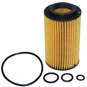 FILTRO DE ACEITE MAHLE OX153/7D