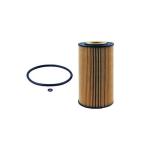 FILTRO DE ACEITE MAHLE OX169/1D