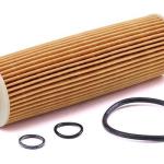 FILTRO DE ACEITE MAHLE OX183/5D