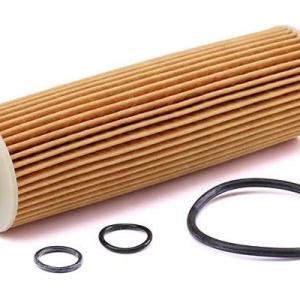 FILTRO DE ACEITE MAHLE OX183/5D