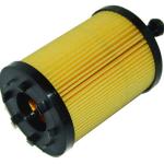 FILTRO DE ACEITE MAHLE OX188D