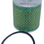 FILTRO DE ACEITE MAHLE OX214D