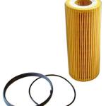 FILTRO DE ACEITE MAHLE OX381D