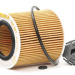 FILTRO DE ACEITE MAHLE OX387D1