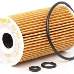 FILTRO DE ACEITE MAHLE OX388D