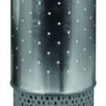 FILTRO DE ACEITE MAHLE OX78D1