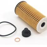 FILTRO DE ACEITE MAHLE OX815/1D