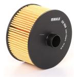 FILTRO DE ACEITE MAHLE OX968D