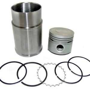 CONJUNTO DE MOTOR PERFECT CIRCLE PC210