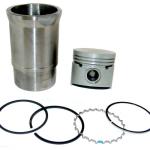 CONJUNTO DE MOTOR PERFECT CIRCLE PC228