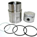 CONJUNTO DE MOTOR PERFECT CIRCLE PC245