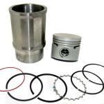CONJUNTO DE MOTOR PERFECT CIRCLE PC250