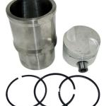 CONJUNTO DE MOTOR PERFECT CIRCLE PC270