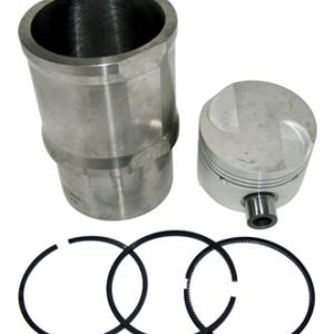 CONJUNTO DE MOTOR PERFECT CIRCLE PC270