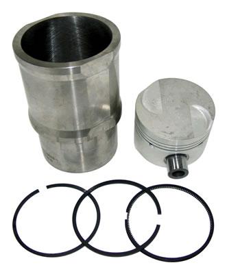 CONJUNTO DE MOTOR PERFECT CIRCLE PC270