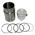 CONJUNTO DE MOTOR PERFECT CIRCLE PC278