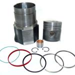 CONJUNTO DE MOTOR PERFECT CIRCLE PC283