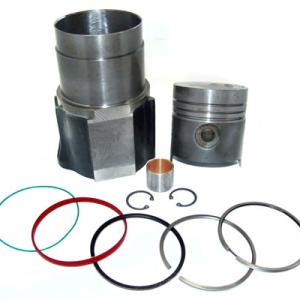 CONJUNTO DE MOTOR PERFECT CIRCLE PC283