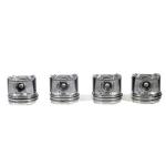 SUBCONJUNTO DE MOTOR MAHLE S701000 0.50