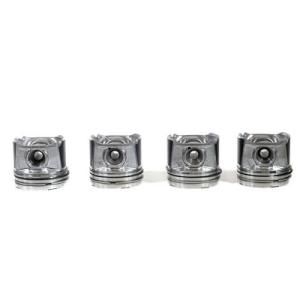 SUBCONJUNTO DE MOTOR MAHLE S701000 0.50