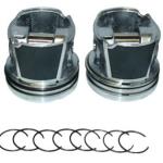 SUBCONJUNTO DE MOTOR MAHLE S701000 STD