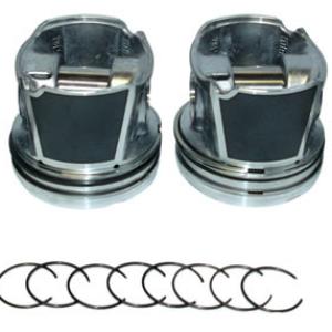 SUBCONJUNTO DE MOTOR MAHLE S701000 STD