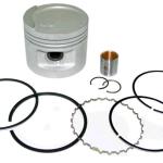 SUBCONJUNTO DE MOTOR PERFECT CIRCLE SC 2081 STD