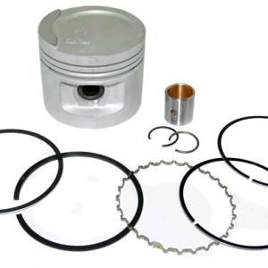 SUBCONJUNTO DE MOTOR PERFECT CIRCLE SC 2081 STD